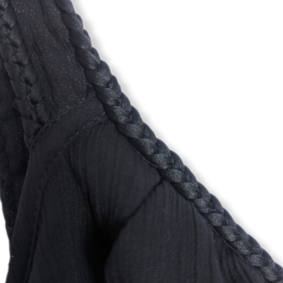 Jessica Simpson Marta Maxi Dress - Picture 4 of 9